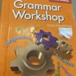 Grammar Wokshop
