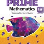 Prime Mathematics-5A PracticeBook
