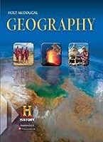 Student Edition 2019 (World Geography: Eastern World)