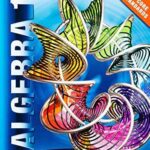 Algebra 1, Student Edition (MERRILL ALGEBRA 1)