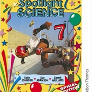 Spotlight Science 7