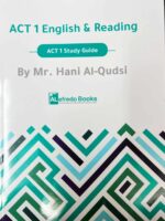 ACT- english and reading