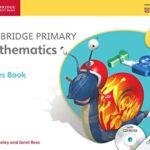 CAMBRIDGE PRIMARY Mathematics