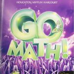 GO MATH VOLUME 2 GRADE 3
