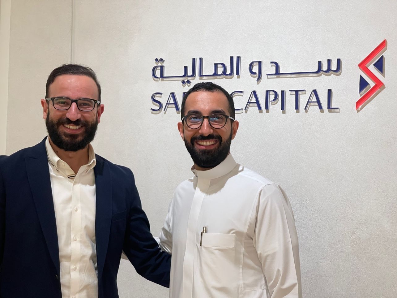 Alefredo EdTech Joins Visionary Founders at Sadu Capital’s Founder’s Day for Entrepreneurial Insights and Connections?