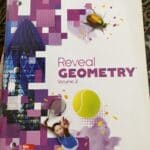 Reveal Geometry, Interactive Student Edition, Volume 2 (MERRILL GEOMETRY)