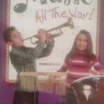Music All The Way Music All The Way