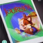 Student Edition Volume 1 Grade 1 2017 (Journeys)