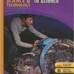 Holt Science & Technology: Introduction to Science Course