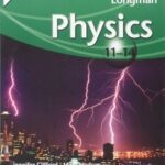 Longman Physics 11-14 (2009 edition)