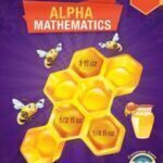 ALPHA MATHEMATICS Grade 5B