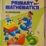 Primary mathematics workbook standards edition 3A