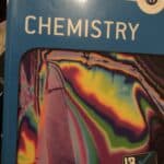 oxford IB prepared Chemistry