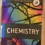 Oxford IB Diploma Programme Chemistry 2014 Edition