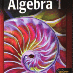 Holt McDougal Algebra 1: Student Edition 2012