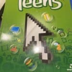 DIGITAL TEENS 2 – Softcover