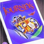 Student Edition Volume 2 Grade 3 2017 (Journeys)
