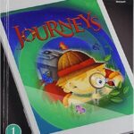 Student Edition Volume 3 Grade 1 2017 (Journeys)
