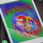 Journeys Student Edition Volume 4 Grade 1