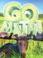 GO MATH CHAPTER 4 GRADE 3