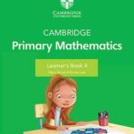 Cambridge Primary Mathematics Learner's Book 4 with Digital Access (1 ...