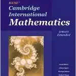 IGCSE Cambridge International Mathematics: 0607 Extended Paperback – 1 May 2009