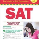 Barron's SAT, 29th Edition [8/1/2017] Sharon Weiner Green M.A.