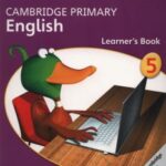 Cambridge Primary English Stage 5 Learner's Book