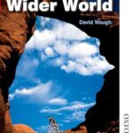 The New Wider World 3rd Edition