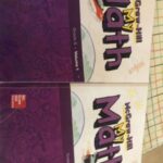 McGraw-Hill My Math Volume 1&2