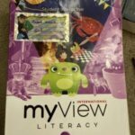 International my view literacy 2.2