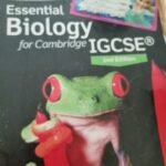 Biology Essential