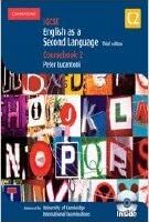 Cambridge Igcse English as a Second Language Coursebook 2