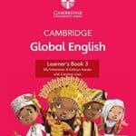 Cambridge Global English Learner's Book 3