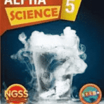 Alpha Science Grade 5 Student Book D: Physical Science + 1 Year Digital Access