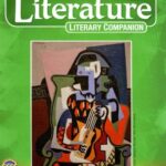 Alpha Literature GR 7: Literary Companion Practice Book Vol. B