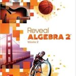 Reveal Algebra 2, Interactive Student Edition, Volume 2 (MERRILL ALGEBRA 2)