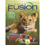 Science Fusion / New energy for LIFE science (Grade1)