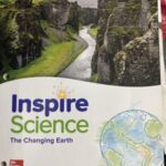 Inspire science unit2