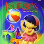 Journeys common core Volume 1.2