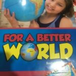 For a better world social studies