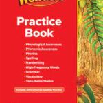 Wonders practice book grade 1 volume 1