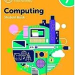 Oxford International Lower Secondary Computing Student Book 7