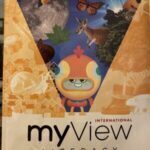 My view literacy 1.3 -Grade 1 -