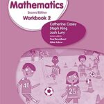 Cambridge Primary Mathematics Workbook 2 Second Edition Workbook Edition