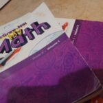 McGraw-Hill my math volume 1&2