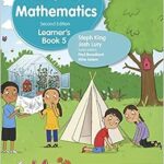 Cambridge Primary Mathematics Learner’s Book 5 Second Edition