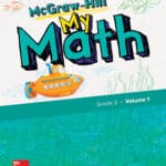 McGraw-Hill My Math, Grade 2, Volume 2,