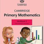 Cambridge Primary Mathematics Workbook 3 with Digital Access (1 Year) (Cambridge Primary Maths) 2nd Edition