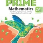 Prime Mathematics: Practice Book 2a